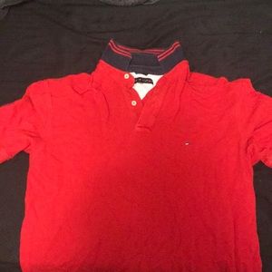 Tommy Hilfiger shirt